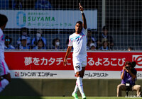 【明治安田Ｊ１ 第13節 磐田vs鳥栖】