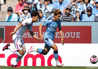 【明治安田J1 第13節 磐田vs鳥栖】