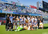 【明治安田Ｊ１ 第13節 磐田vs鳥栖】