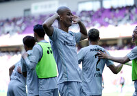 【明治安田J1 第13節 京都vs福岡】