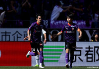 【明治安田J1 第13節 京都vs福岡】