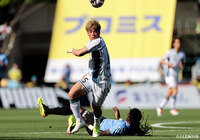 【明治安田J1 第13節 川崎Fvs札幌】