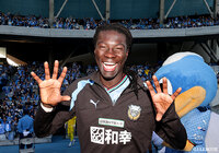 【明治安田Ｊ１ 第13節 川崎Ｆvs札幌】