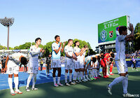 【明治安田J1 第13節 湘南vs町田】