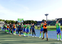 【明治安田Ｊ１ 第13節 湘南vs町田】