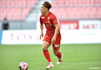 【明治安田J1 第13節 名古屋vsG大阪】