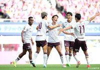 【明治安田Ｊ１ 第13節 Ｃ大阪vs神戸】