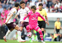 【明治安田J1 第13節 C大阪vs神戸】