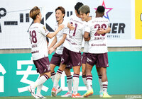 【明治安田Ｊ１ 第13節 Ｃ大阪vs神戸】