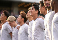 【明治安田Ｊ１ 第13節 Ｃ大阪vs神戸】