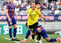 【明治安田J1 第13節 FC東京vs柏】