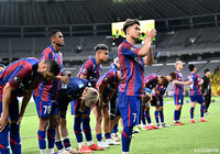 【明治安田Ｊ１ 第13節 FC東京vs柏】