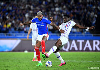 【ACL 決勝 第1戦 横浜FMvsアルアイン】