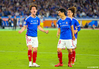 【ACL決勝 第1戦 横浜FMvsアルアイン】