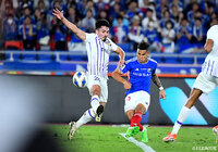 【ACL決勝 第1戦 横浜FMvsアルアイン】