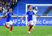 【ACL決勝 第1戦 横浜FMvsアルアイン】