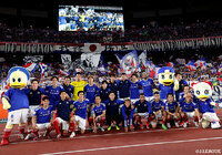 【ACL決勝 第1戦 横浜FMvsアルアイン】