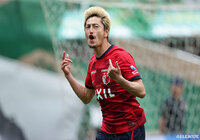 【明治安田Ｊ１ 第13節 鹿島vs東京Ｖ】