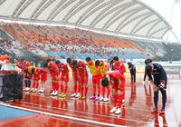 【明治安田Ｊ２ 第15節 熊本vs横浜FC】