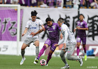 【明治安田J2 第15節 藤枝vs秋田】