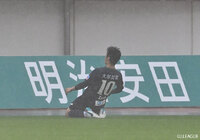 【明治安田J2 第15節 徳島vs栃木】