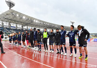 【明治安田Ｊ２ 第15節 徳島vs栃木】