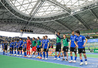 【明治安田Ｊ２ 第15節 大分vs愛媛】