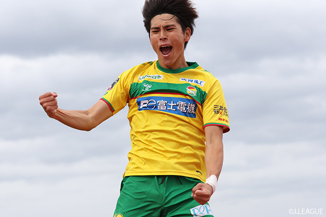 【明治安田Ｊ２ 第15節 甲府vs千葉】