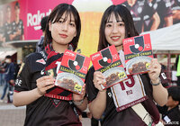 【明治安田Ｊ１ 第14節 神戸vs福岡】