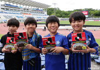 【明治安田Ｊ１ 第14節 町田vsＣ大阪】