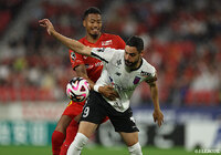 【明治安田Ｊ１ 第14節 名古屋vsFC東京】