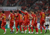 【明治安田J1 第14節 名古屋vsFC東京】