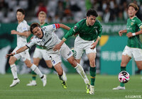 【明治安田J1 第14節 東京VvsG大阪】