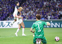 【明治安田J1 第14節 広島vs鹿島】