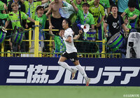 【明治安田J1 第14節 柏vs湘南】