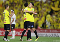 【明治安田J1 第14節 柏vs湘南】