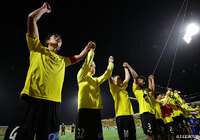 【明治安田Ｊ１ 第14節 柏vs湘南】