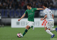 【明治安田Ｊ１ 第14節 東京ＶvsＧ大阪】