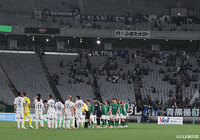 【明治安田Ｊ１ 第14節 東京ＶvsＧ大阪】