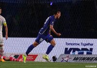 【明治安田J1 第14節 町田vsC大阪】