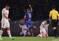 【明治安田J1 第14節 町田vsC大阪】