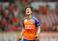 【明治安田Ｊ１ 第14節 新潟vs横浜FM】