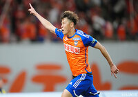 【明治安田Ｊ１ 第14節 新潟vs横浜FM】