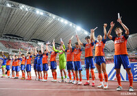 【明治安田Ｊ１ 第14節 新潟vs横浜FM】