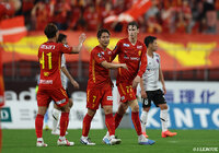 【明治安田J1 第14節 名古屋vsFC東京】