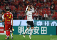 【明治安田J1 第14節 名古屋vsFC東京】