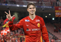 【明治安田Ｊ１ 第14節 名古屋vsFC東京】