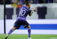 【明治安田Ｊ１ 第14節 広島vs鹿島】