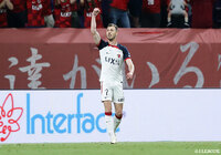 【明治安田J1 第14節 広島vs鹿島】