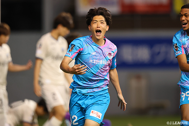 【明治安田Ｊ１ 第14節 鳥栖vs川崎Ｆ】